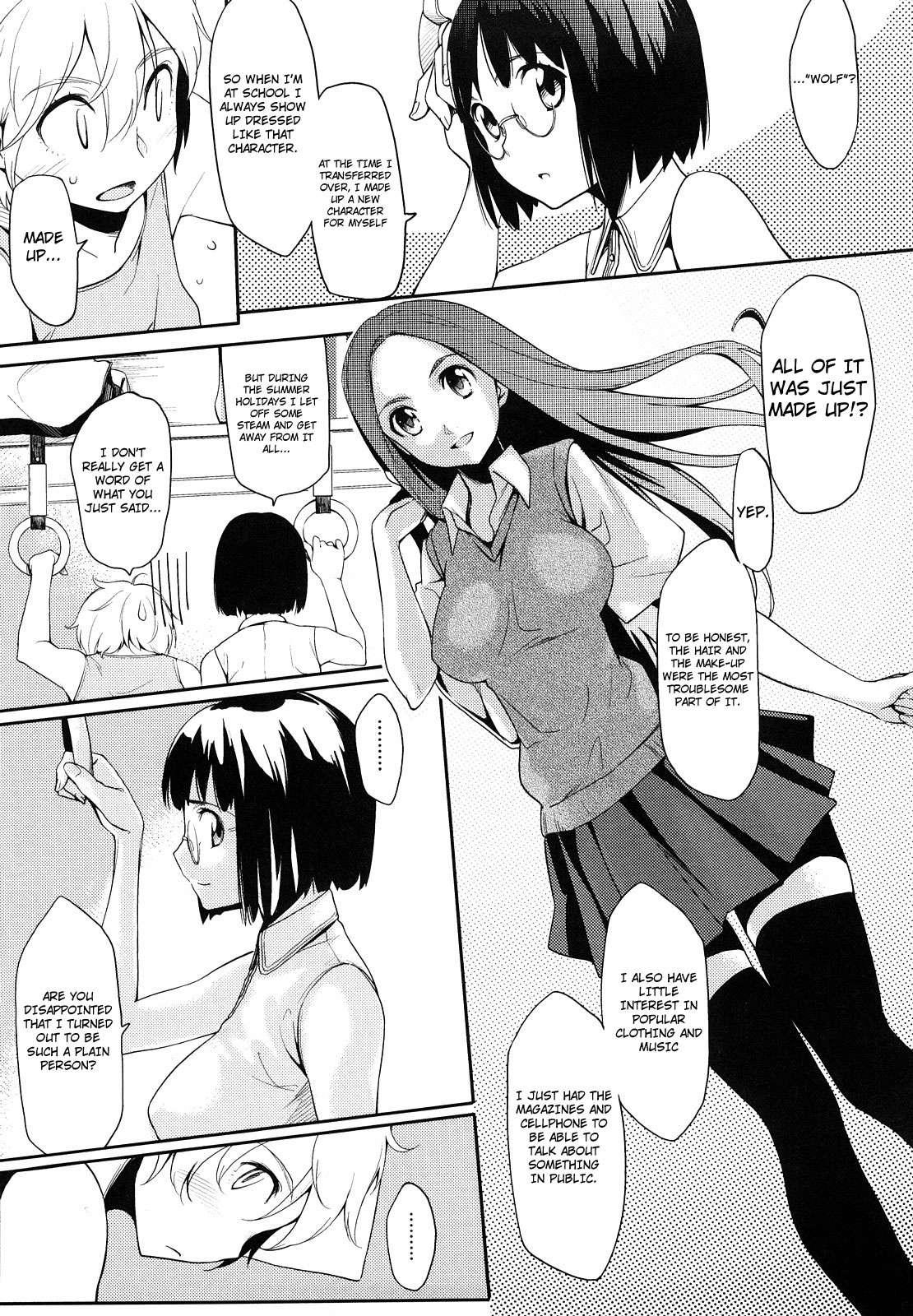 After School Strawberry Vibe Chapter 1000 Page 92